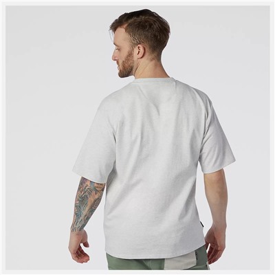 NB AT Pocket Tee