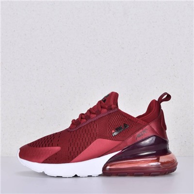 Кроссовки А*оka Air Max 270 Red арт 1105-6