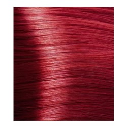 S 06 усилитель красный, крем-краска для волос с экстрактом женьшеня и рисовыми протеинами, 100 мл