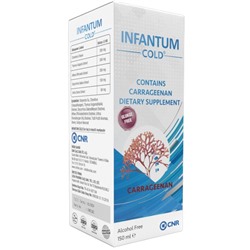 Infantum Cold 150 ml