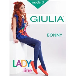 GIULIA
                Giulia Bonny 03 /колготки дет/