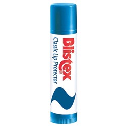 Blistex Classic Lip Protector SPF10 4,25 GR Dudak Bakım Kremi