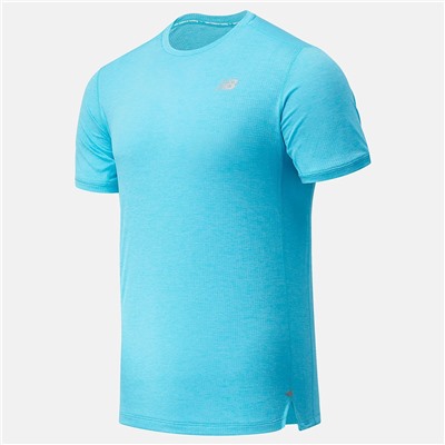 Impact Run Short Sleeve