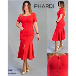 PHARDI Платье 114517