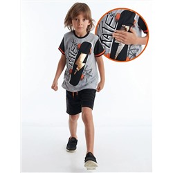 Комплект шорт для мальчиков MSHB&G Thunder Skate