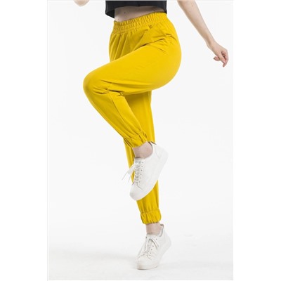 Женские спортивные штаны стандартного кроя Superlife Basic Jogger spr 20B05