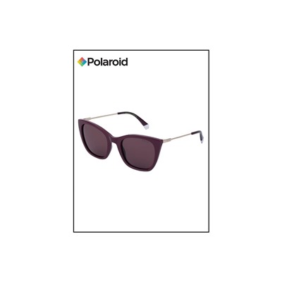 Солнцезащитные очки PLD 4144/S/X B3V