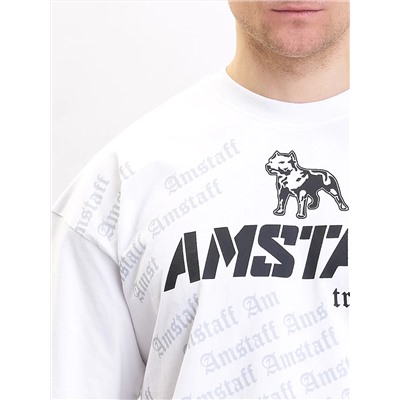 AMSTAFF футболка «Риза»