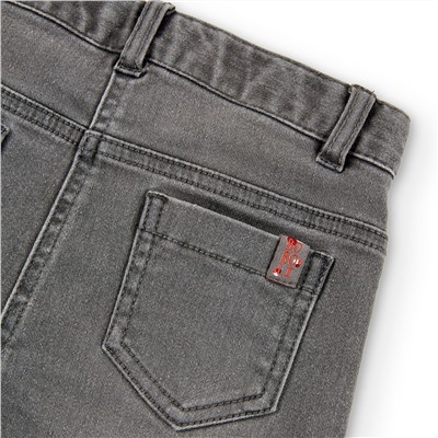 Jeans - gris