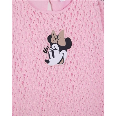 Платье для девочек Supermino Minnie Mouse License 22063