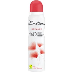 Emotion Deodorant Romance 150 ML