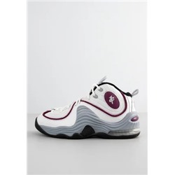 Nikе Sportswear — AIR PENNY II — высокие кроссовки — белые