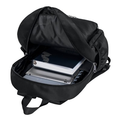 Рюкзак MERLIN M963 черный