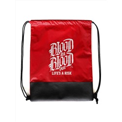 Blood In Blood Out Deportes Gym Bag  / Спортивная спортивная сумка Blood In Blood Out