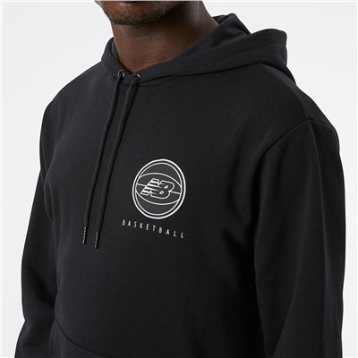 NB Hoops Essential Hoodie