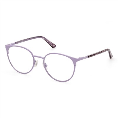 Guess - montura de gafas - violeta