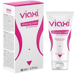 Viaxi Whitenning Cream 50 ml Renk Açıcı Cilt Bakım Kremi