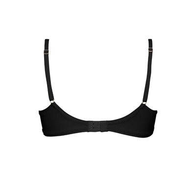 Reggiseno modellante sfoderato con coppe differenziate - Sculpt