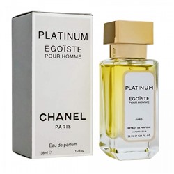 Мужская парфюмерия Chanel Egoiste Platinum for men 38 ml