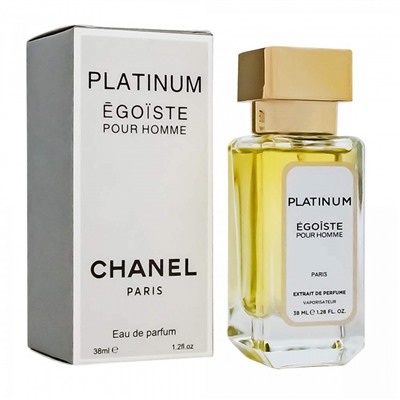 Мужская парфюмерия Chanel Egoiste Platinum for men 38 ml