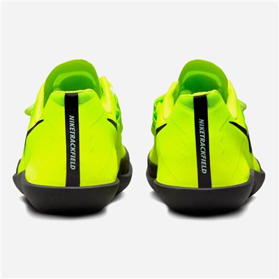 Zapatillas de deporte Zoom SD 4 - Zoom Air - running - amarillo