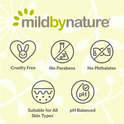 Mild By Nature, Madre Labs, кондиционер с комплексом витаминов В и биотином для густоты волос, без сульфатов, розмарин и мята, 414 мл (14 жидк. унций)