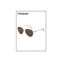 Солнцезащитные очки PLD 4142/G/S/X 01Q
