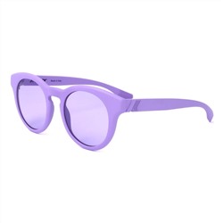 Kway - gafas de sol - violeta - Color de las lentes: violeta - Protección de luz: Categoría 2