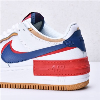 Кроссовки N*ikе Wmns Air Force 1 Shadow арт 2463