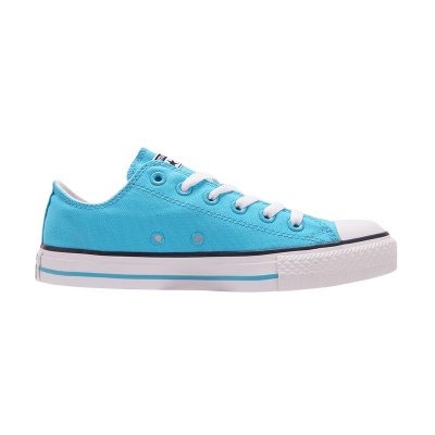 Кеды С*оnverse Chuck Taylor All Star Blue арт con-n-39