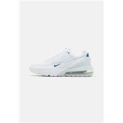 Nikе Sportswear — AIR MAX PULSE — низкие кроссовки — белые