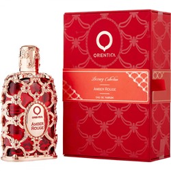 Orientica Premium Amber Rouge edp unisex 80 ml