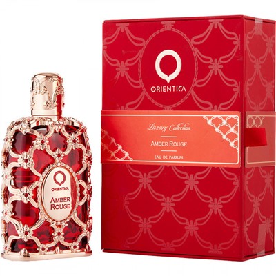 Orientica Premium Amber Rouge edp unisex 80 ml