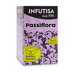 infuso di passiflora