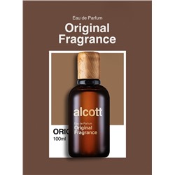 Alcott Original Fragrance