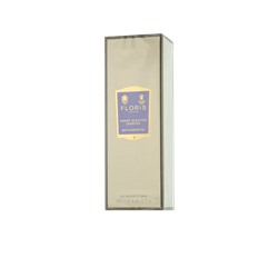 Floris   Увлажняющий гель для ванны и душа с ароматом жасмина Night (250 мл)