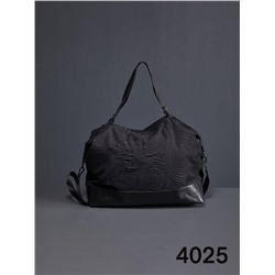 Н4 сумка 4025 черный