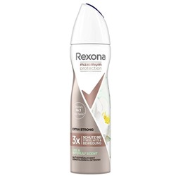 Rexona Maximum Protection Clean Scent Sprey Deodorant 150 ML