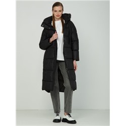 Пальто женское 12411-23040 black