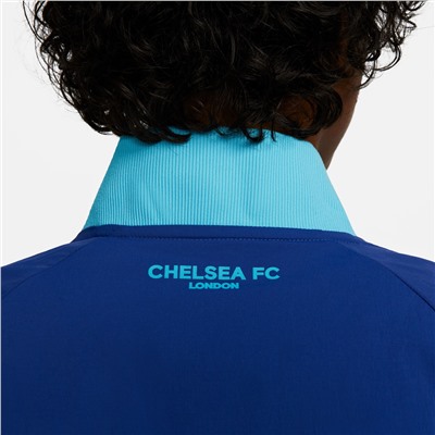 Chaqueta Chelsea F.C. Anthem 2022/23 - Dri-Fit - azul