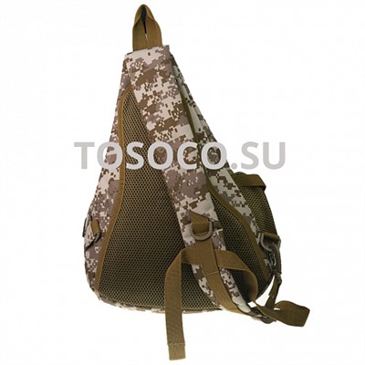 6039 khaki_beige рюкзак текстиль 29х42х10