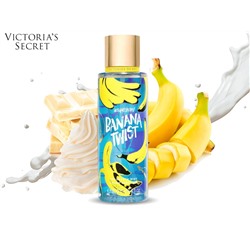 Спрей для тела Victoria's Secret Banana Twist 250мл