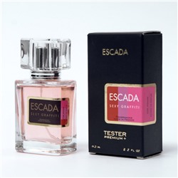 Женские духи Тестер премиум+ Escada Sexy Graffiti for women 63 ml