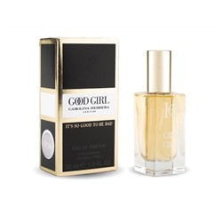 (ОАЭ) Мини-парфюм масло Carolina Herrera Good Girl EDP 30мл