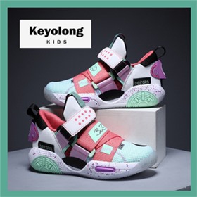 Keyolong - спортивная обувь для всей семьи