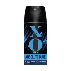 XO Absolute Blue Erkek Sprey Deodorant 150 ML