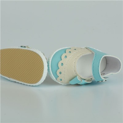 «Туфли двухцветные» PR64068