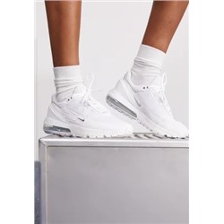 Nikе Sportswear — AIR MAX PULSE — низкие кроссовки — белые