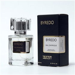 Духи Тестер премиум+ Byredo Parfums Bal D Afrique edp unisex 63 ml