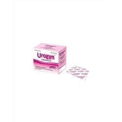UROGYN CRISPATUS 20BUST 3G, Urogyn